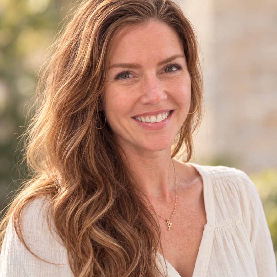 Emily Liepe, RN, NTP, founder of Whole Harvest Health